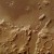 Hielo bajo la superficie de Marte